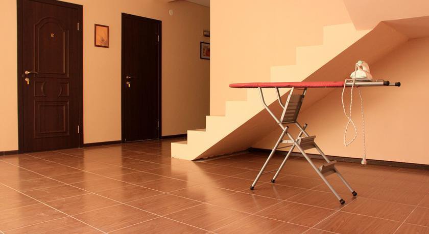 Гостиница Медовик Сукко