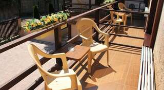 Гостиница Медовик Сукко-7