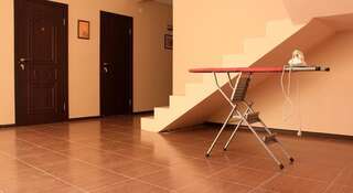 Гостиница Медовик Сукко-6