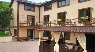 Гостиница Медовик Сукко-0