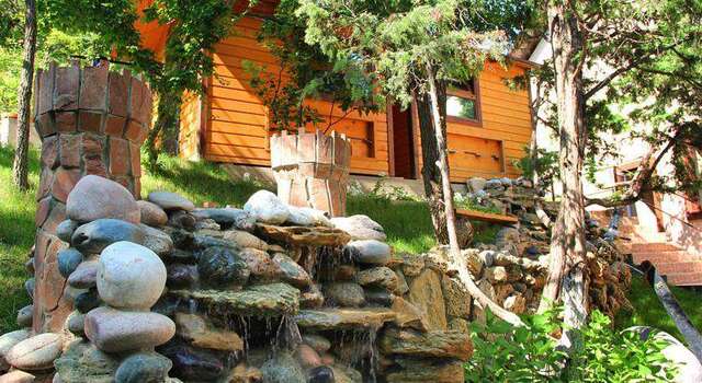 Гостиница Медовик Сукко-11