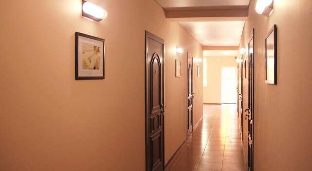 Гостиница Медовик Сукко-4