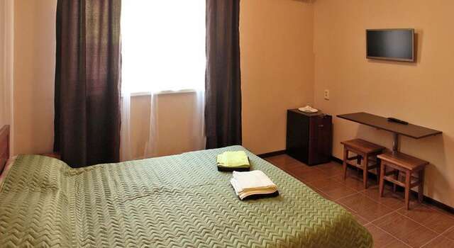 Гостиница Медовик Сукко-15